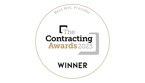 Moneyfacts Award Winners Logo