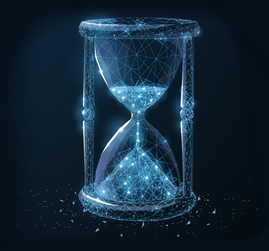 SFP CVL Solutions - Hour Glass Image